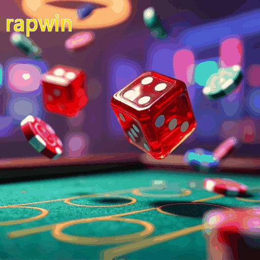 O rapwin é o melhor cassino esportivo do Brasil!