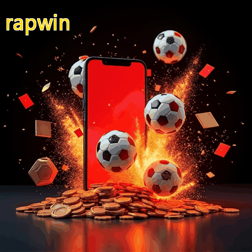 vivo no cassino rapwin