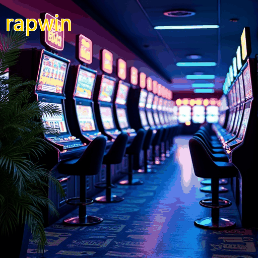 rapwin aplicativo