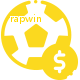 Aposte em esportes do mundo todo no rapwin!