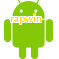 Aplicativo rapwinbet para Android